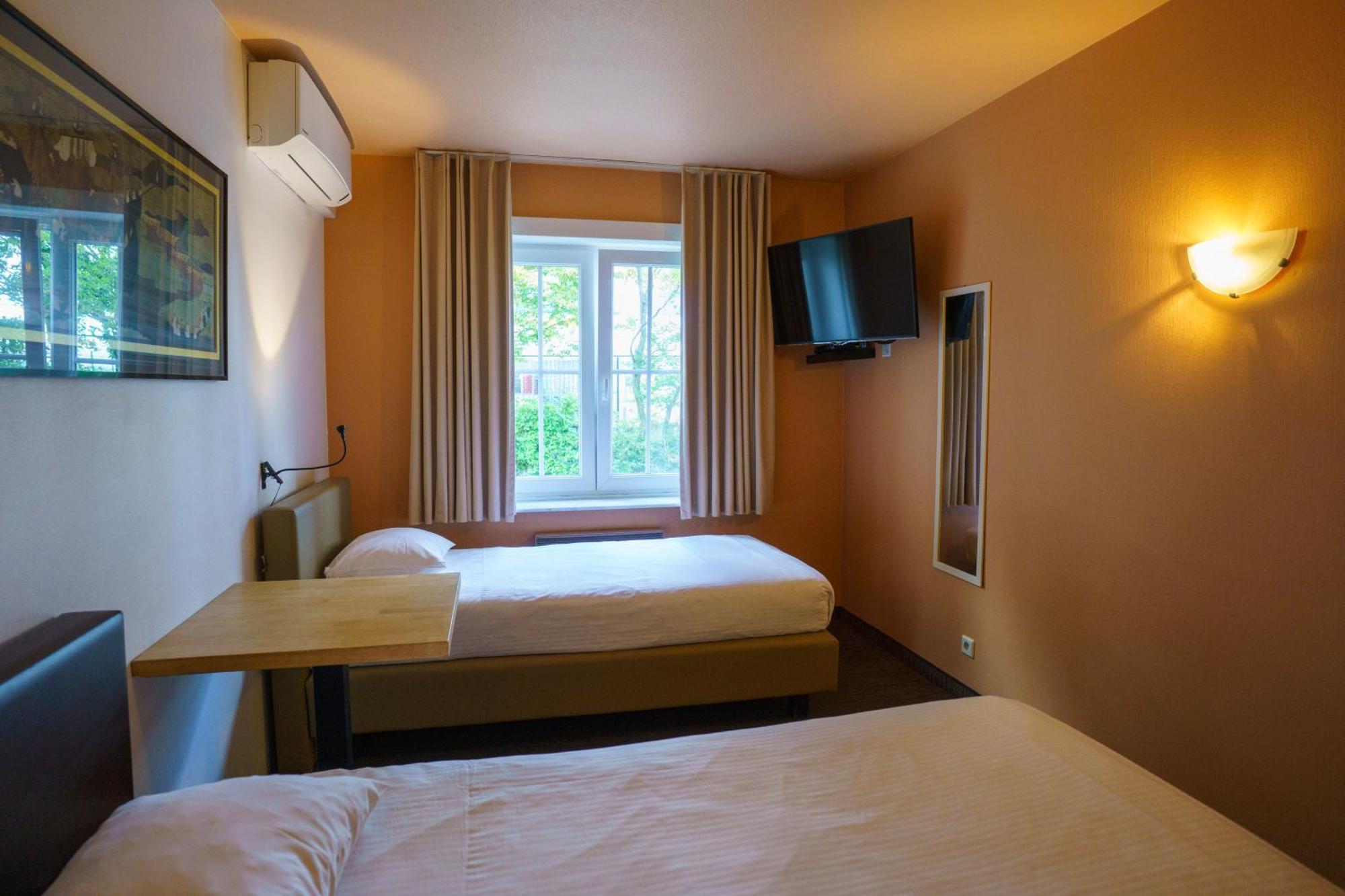 St-Janshof Hotel ワレヘム エクステリア 写真