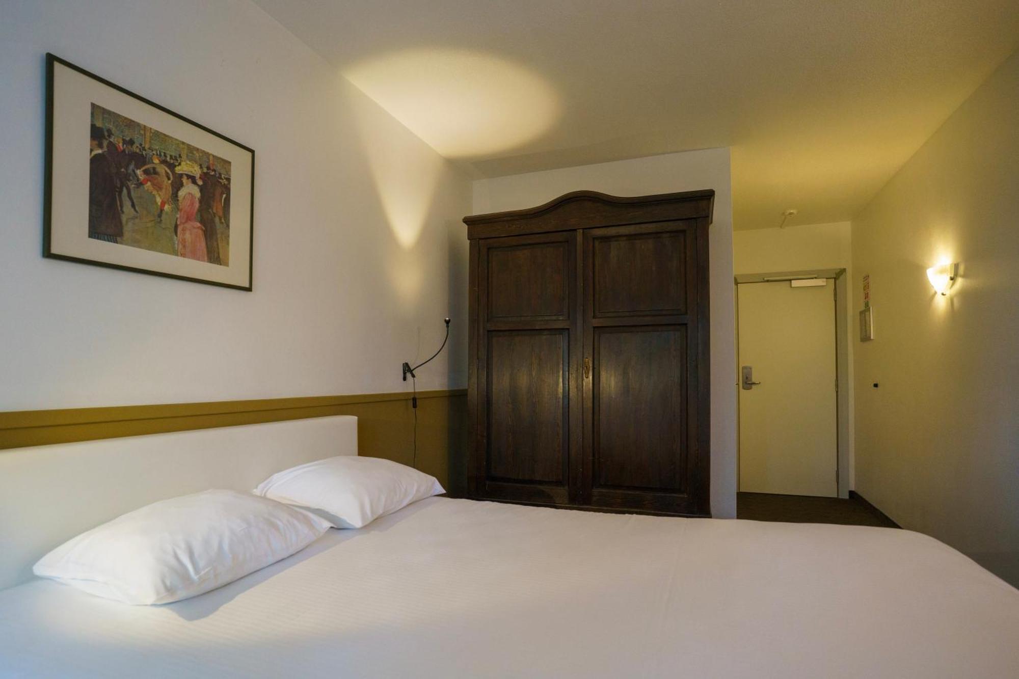 St-Janshof Hotel ワレヘム エクステリア 写真