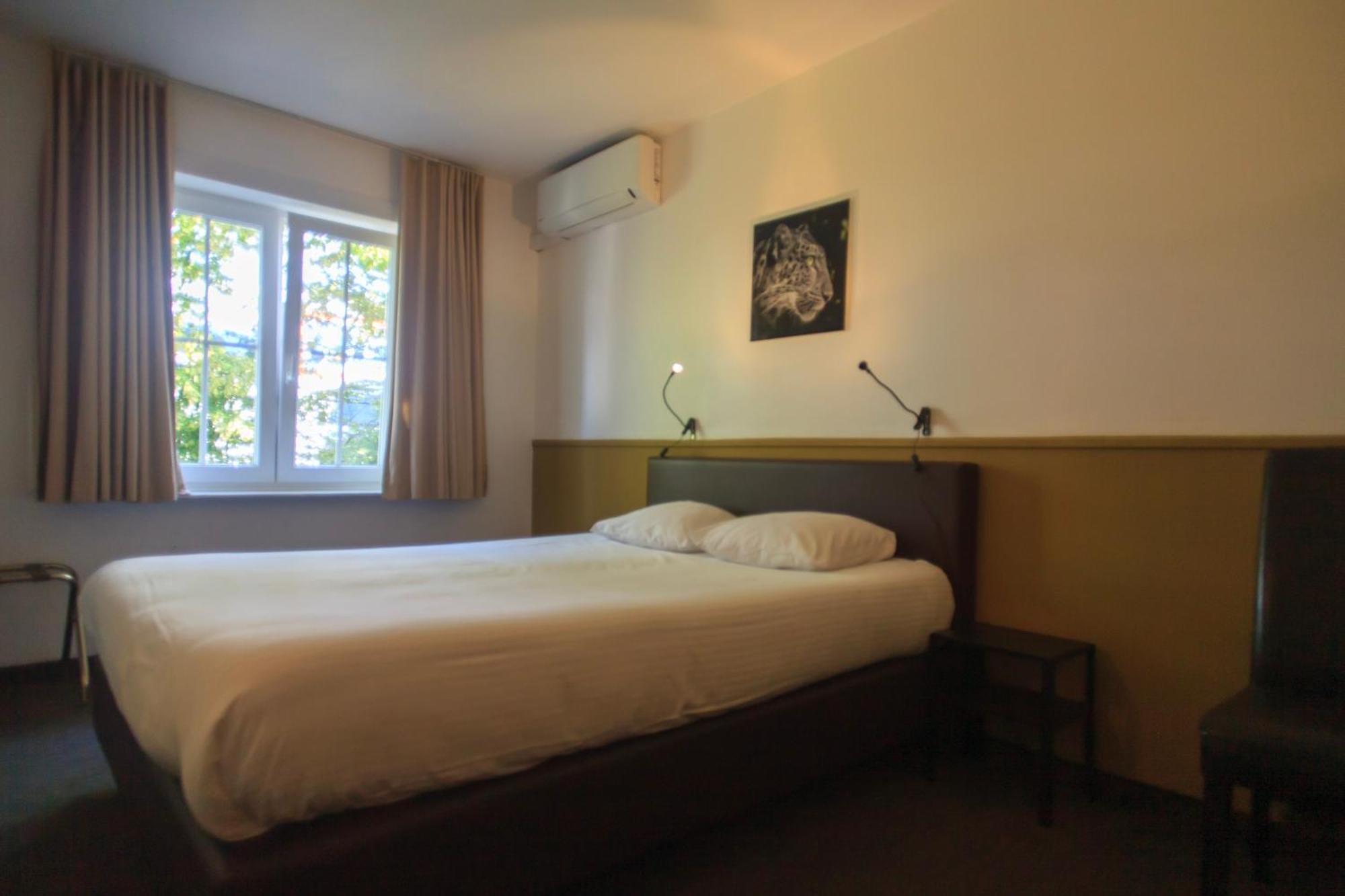 St-Janshof Hotel ワレヘム エクステリア 写真