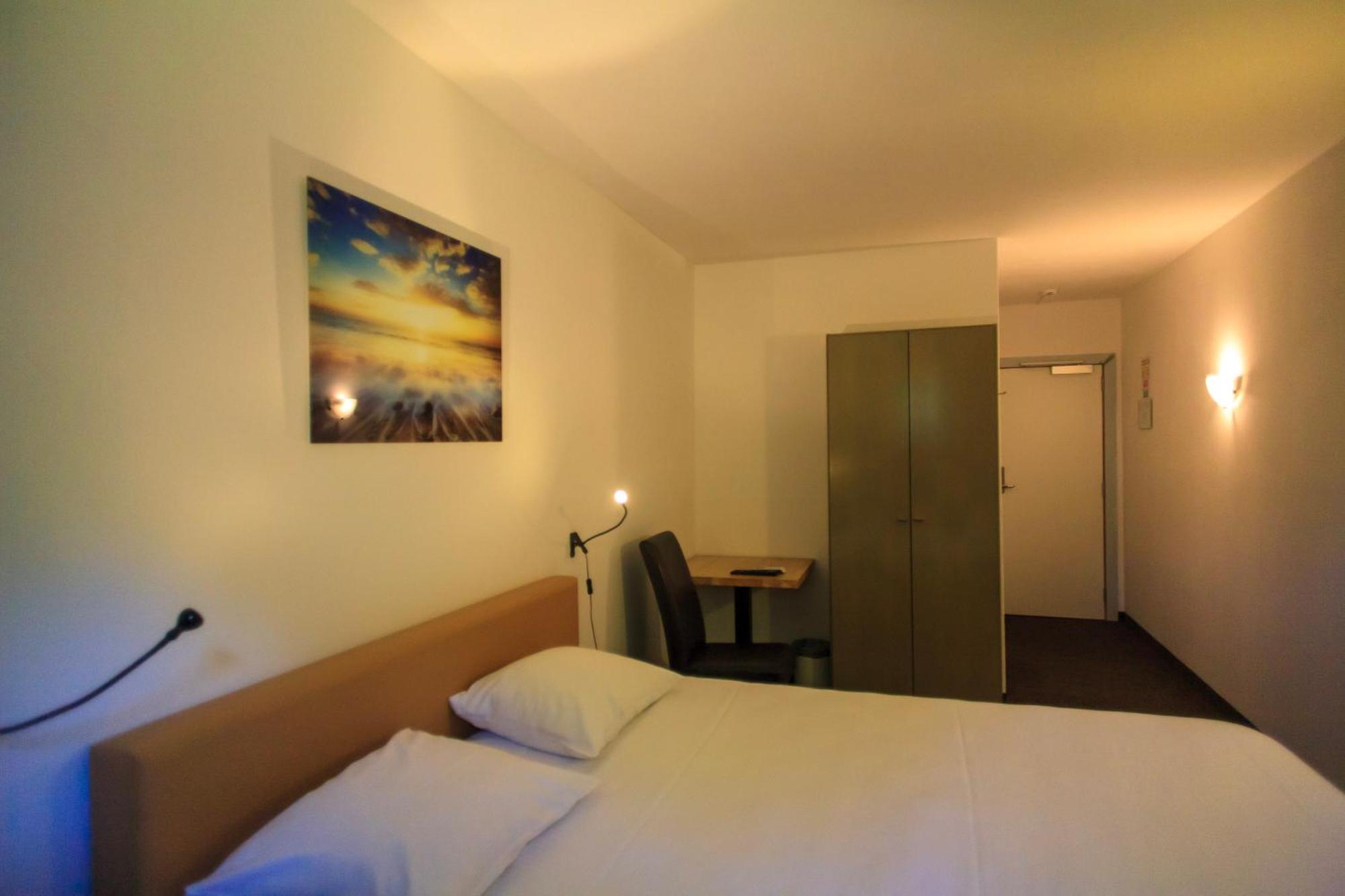 St-Janshof Hotel ワレヘム エクステリア 写真