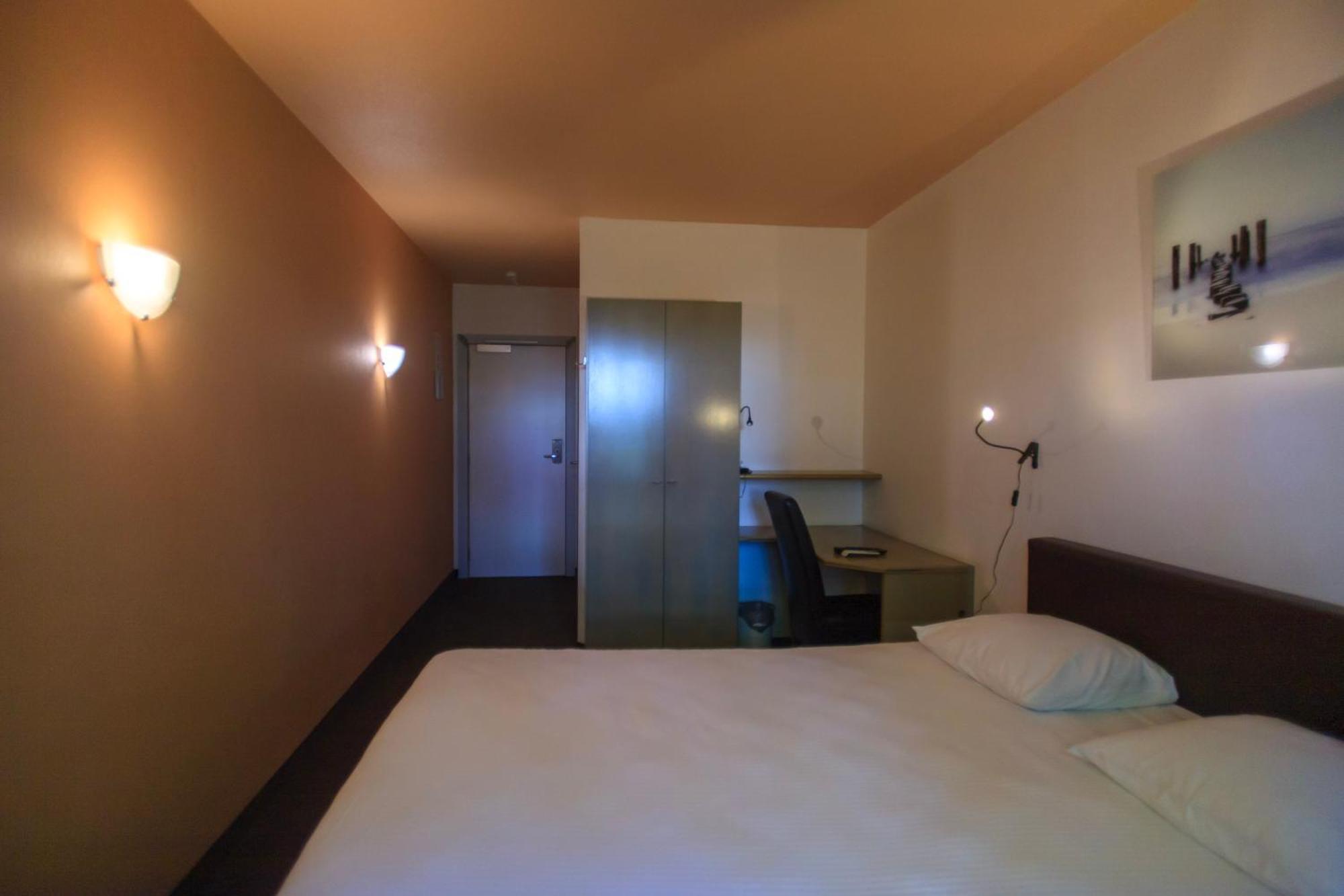 St-Janshof Hotel ワレヘム エクステリア 写真