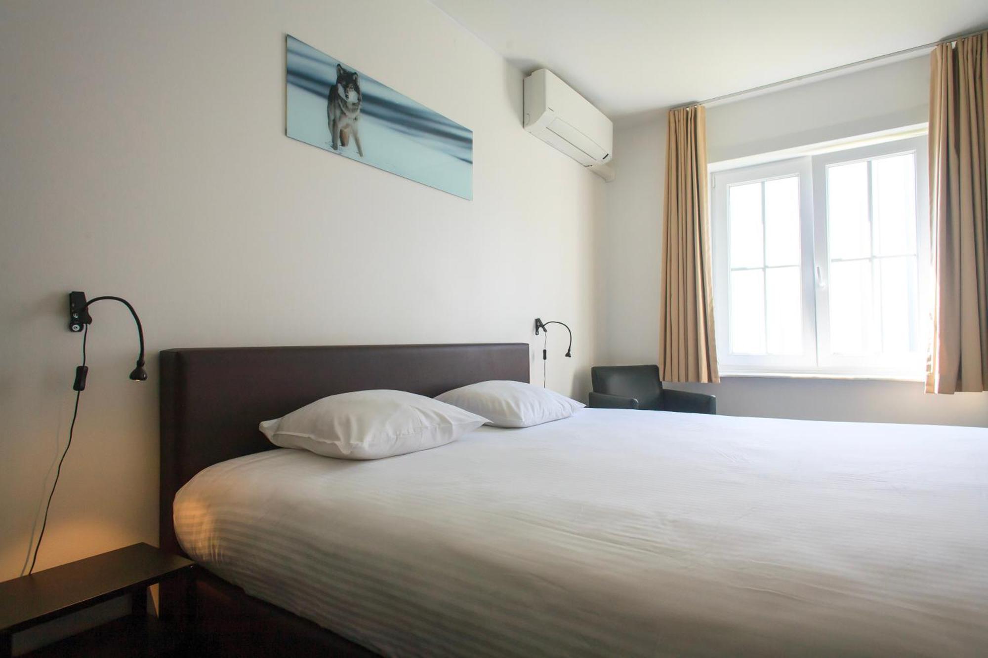 St-Janshof Hotel ワレヘム エクステリア 写真