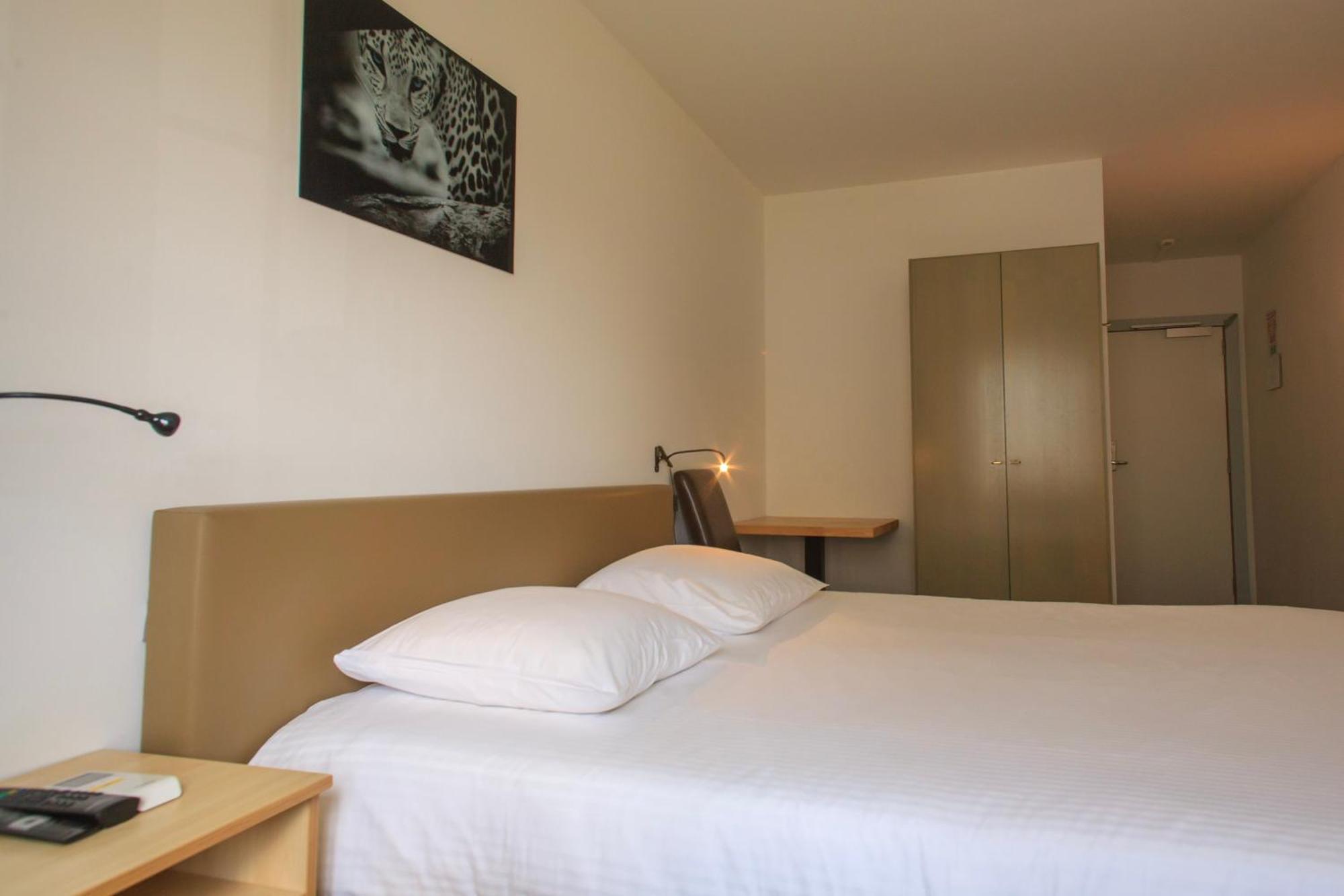St-Janshof Hotel ワレヘム エクステリア 写真
