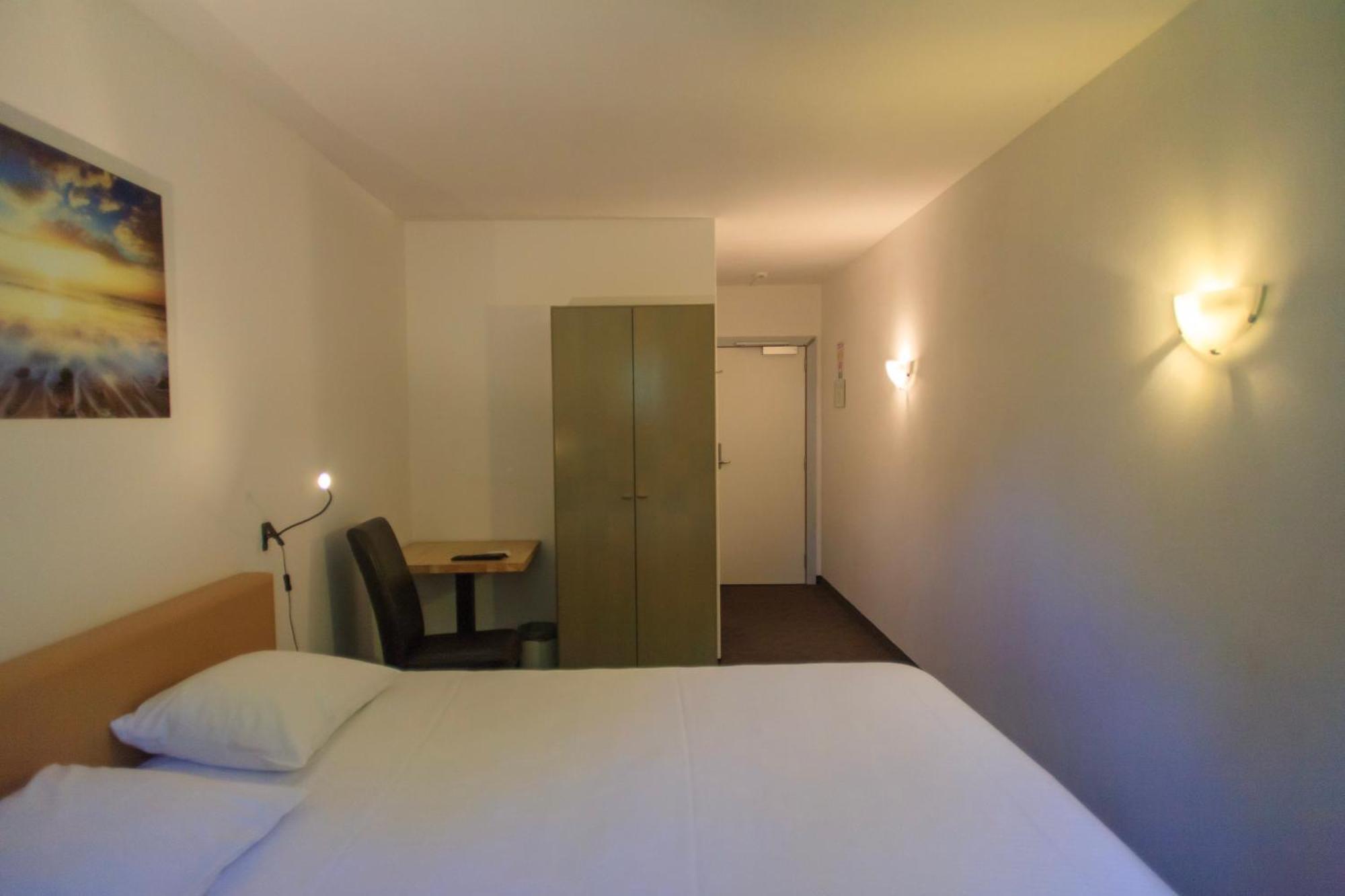 St-Janshof Hotel ワレヘム エクステリア 写真