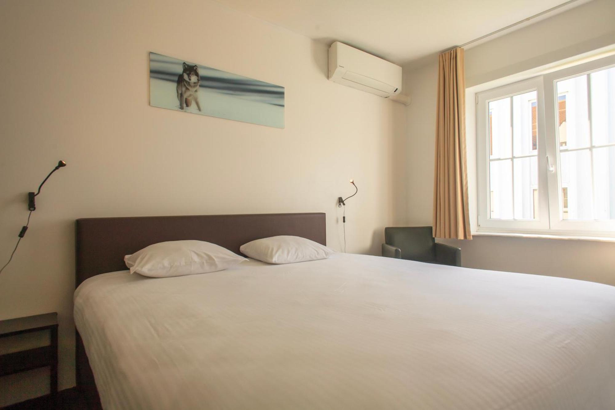 St-Janshof Hotel ワレヘム エクステリア 写真
